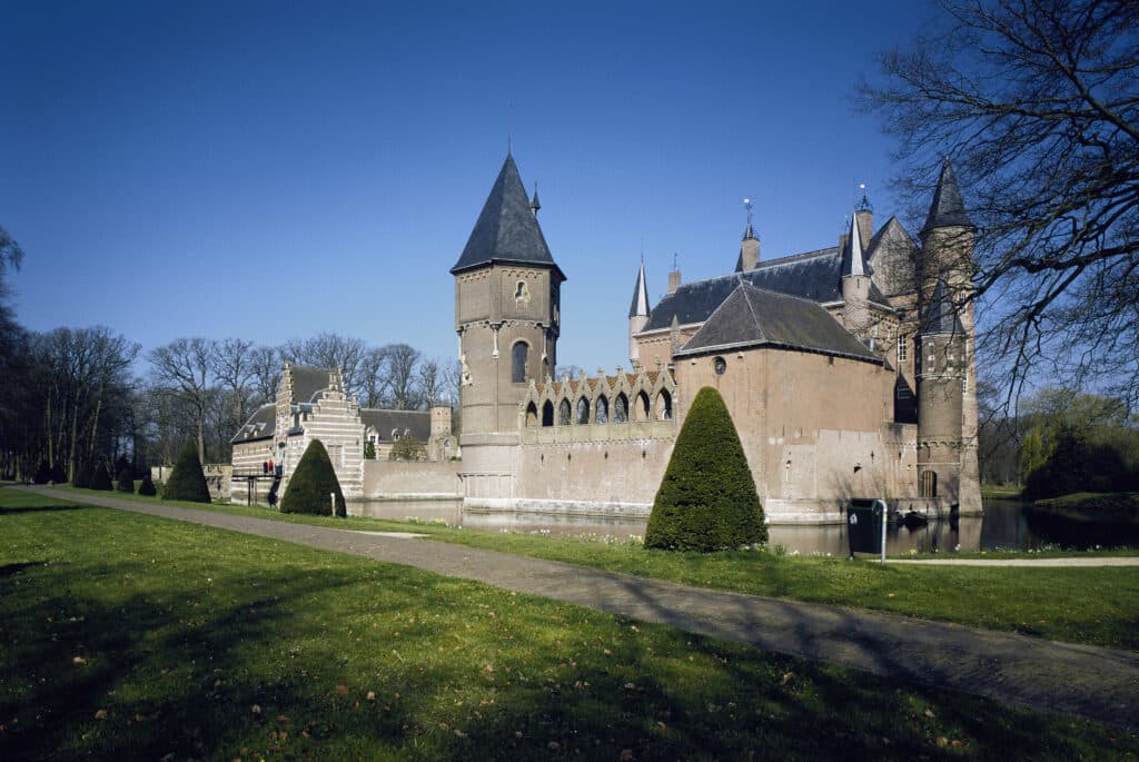 Gemeente Bernheze vacatures
