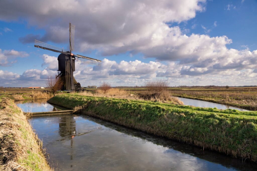 Omgevingsdienst Midden- en West-Brabant vacatures