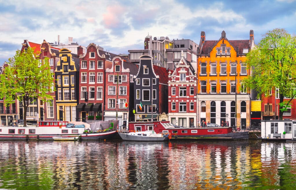 Gemeente Amsterdam vacatures