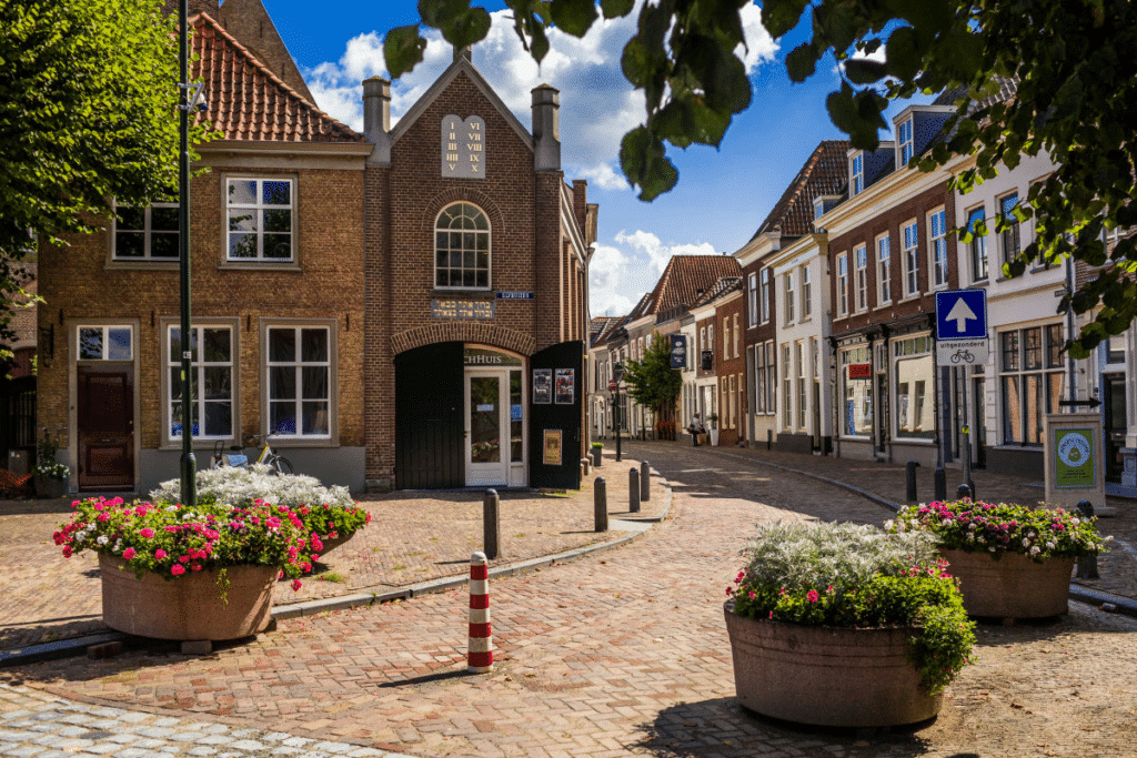 Gemeente Geertruidenberg vacatures