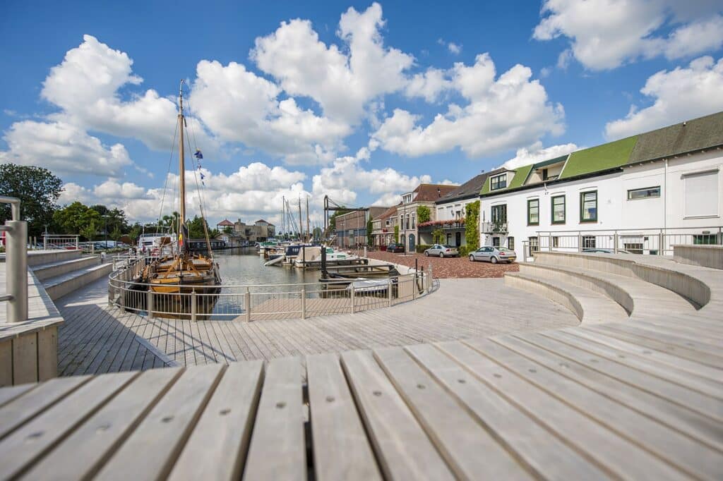 Gemeente Steenbergen vacatures