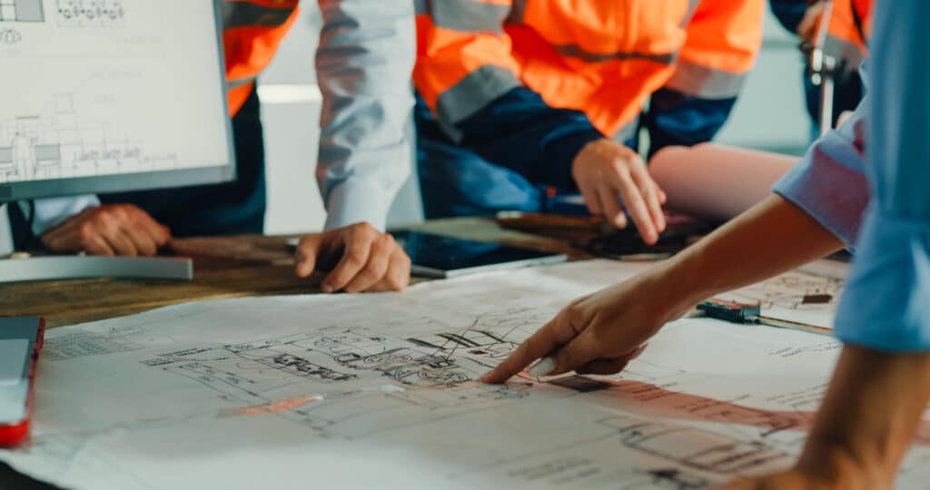 Werkorganisatie BUCH vacatures