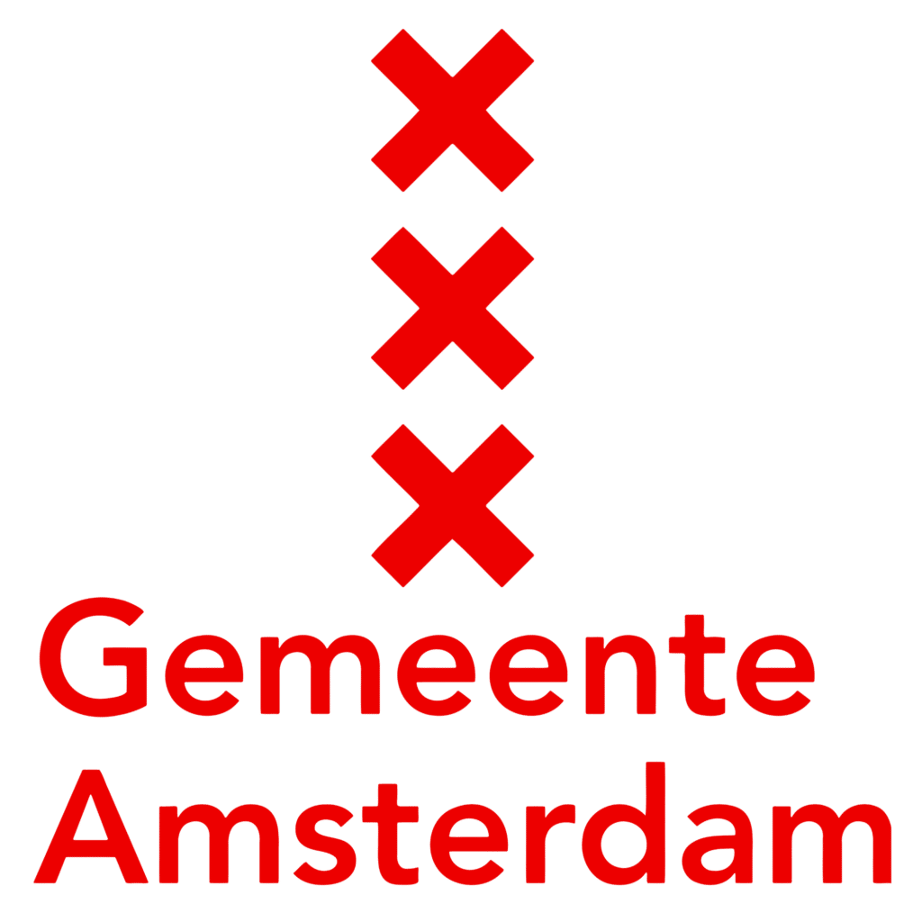 Gemeente Amsterdam