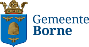 Logo van Gemeente Borne