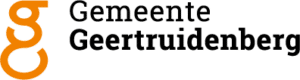 Logo van Gemeente Geertruidenberg