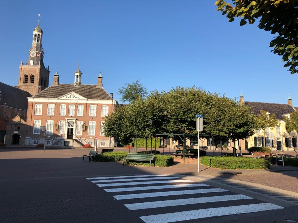 Werkplein Hart van West-Brabant vacatures