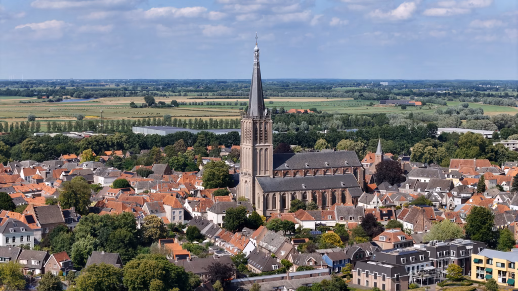 Gemeente Doesburg vacatures