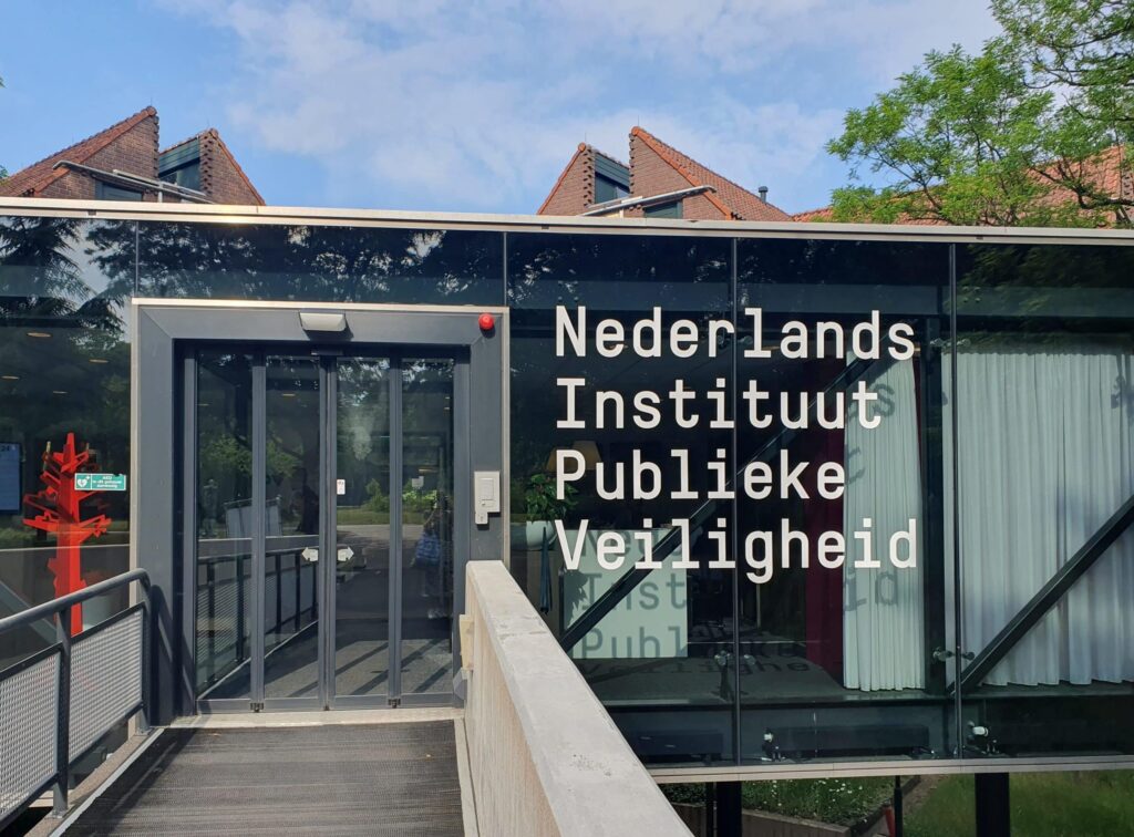 Nederlands Instituut Publieke Veiligheid vacatures