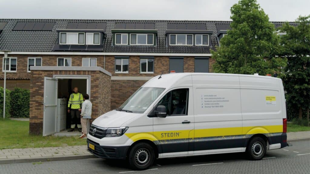 Stedin vacatures