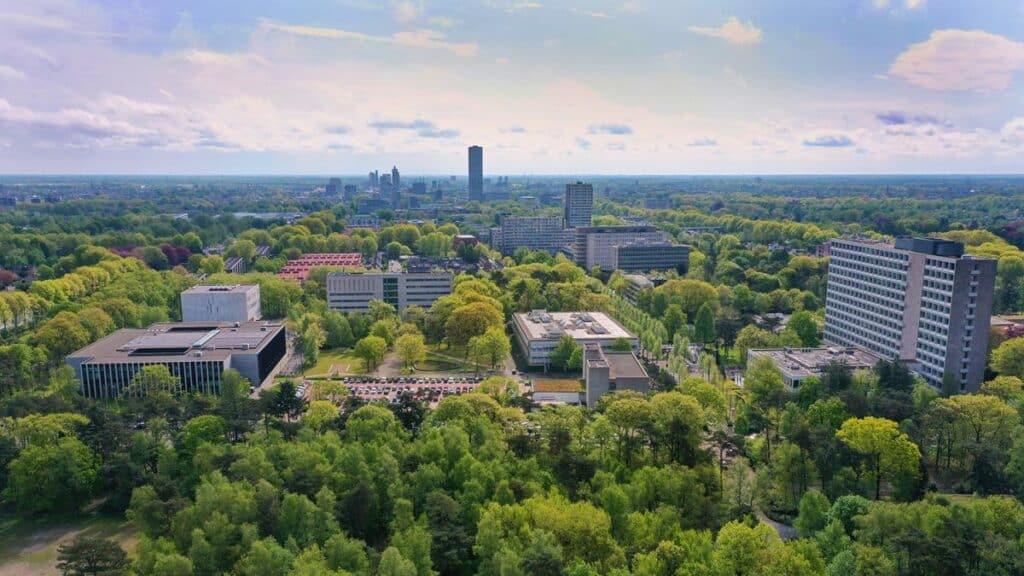 Tilburg University vacatures