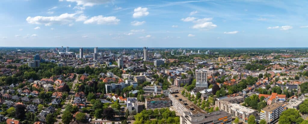 Universiteit van Eindhoven