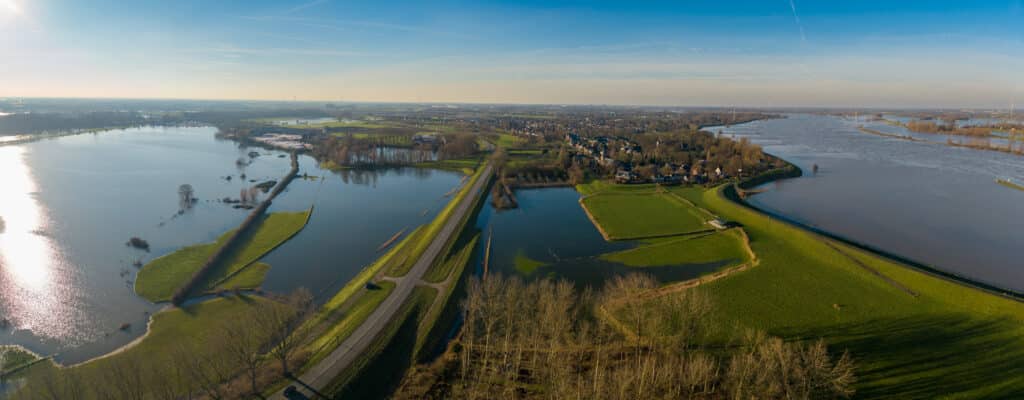 Waterschap Rivierenland vacatures