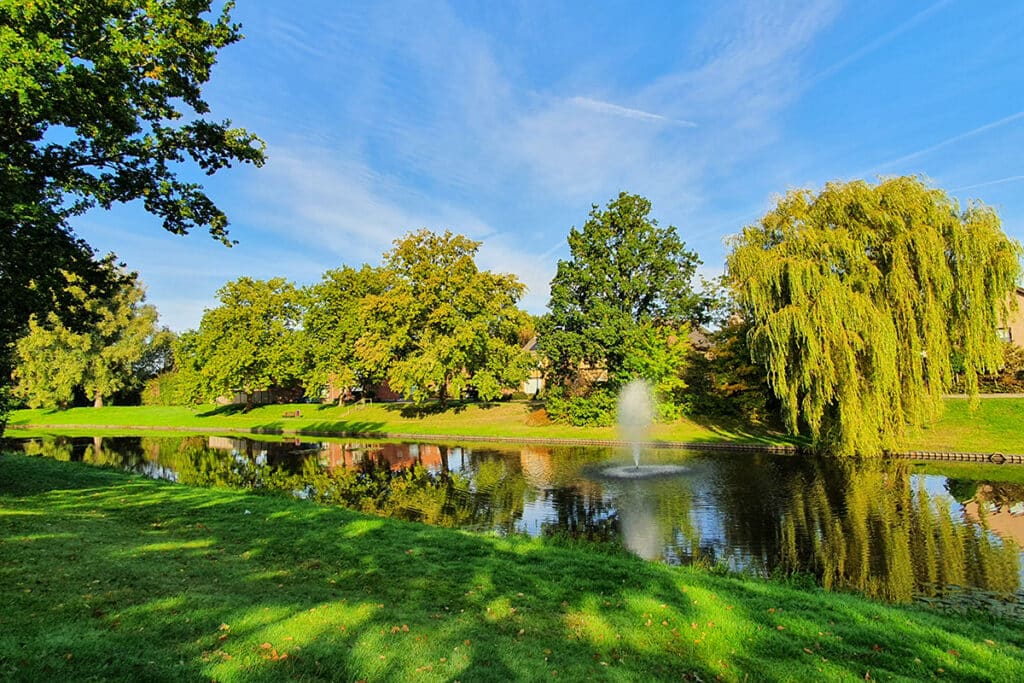 Gemeente Halderberge vacatures