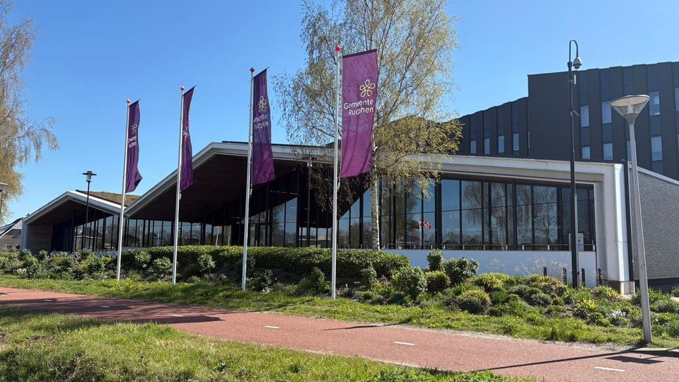 Gemeente Rucphen vacatures