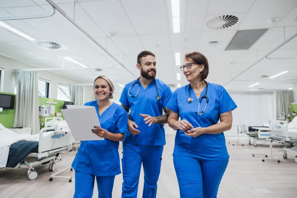 St. Antonius Ziekenhuis vacatures