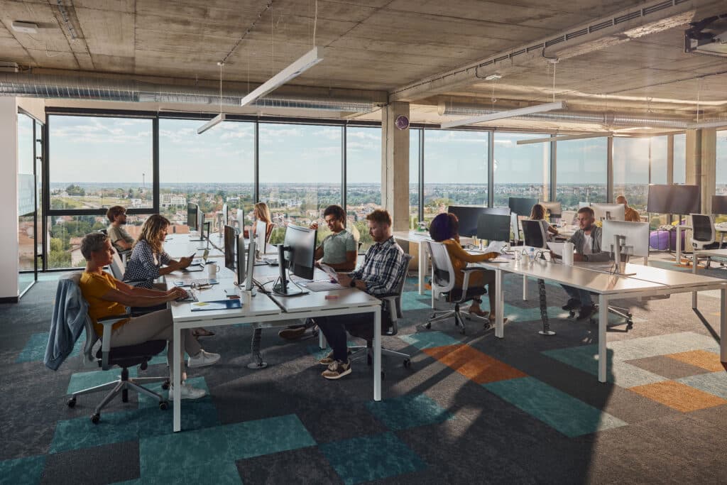 Belastingsamenwerking Gouwe-Rijnland vacatures