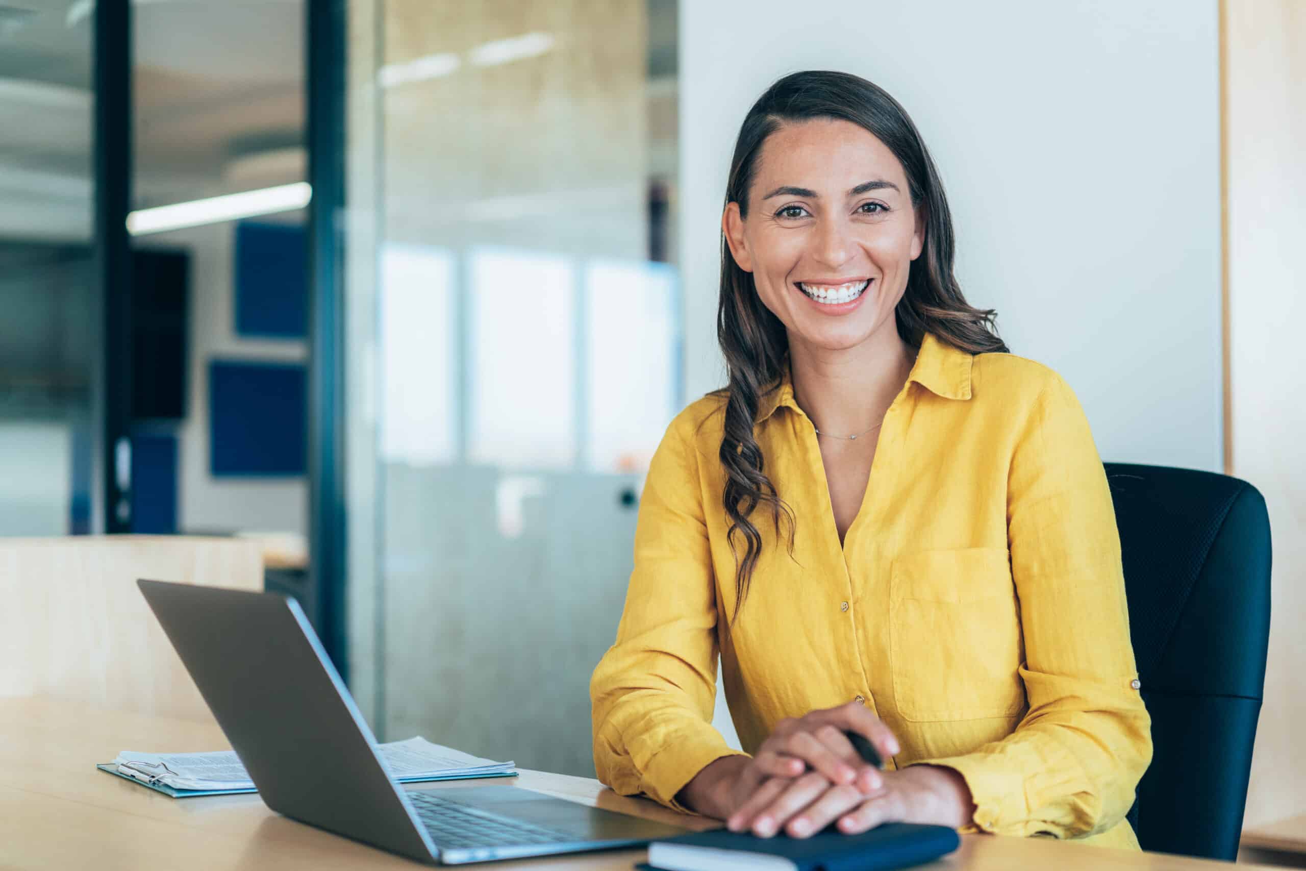 motivatiebrief voorbeeld