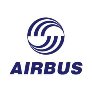 Logo van Airbus Netherlands B.V.