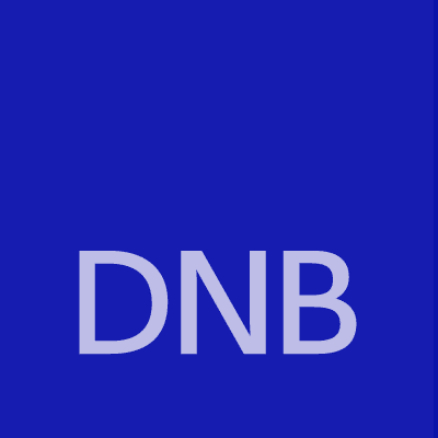 Logo van De Nederlandsche Bank N.V. (DNB)