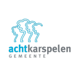 Gemeenten Achtkarspelen