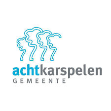 Logo van Gemeenten Achtkarspelen