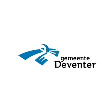 Logo van Gemeente Deventer
