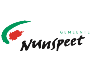 Logo van Gemeente Nunspeet