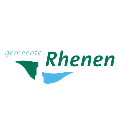 Logo van Gemeente Rhenen
