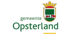 Logo van Gemeente Opsterland