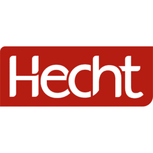 Hecht zet in