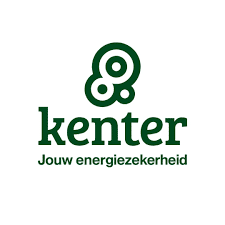 Logo van Kenter B.V.
