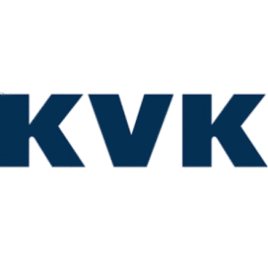 Kamer van Koophandel (KVK)