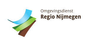 Logo van Omgevingsdienst Regio Nijmegen