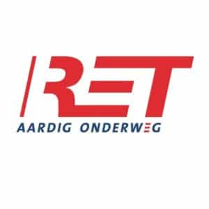 Logo van R.E.T. N.V.