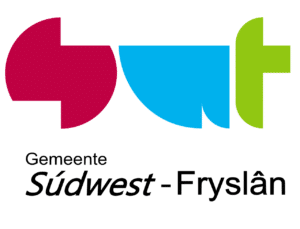 Logo van Gemeente Súdwest-Fryslân
