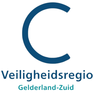 Veiligheidsregio Gelderland-Zuid