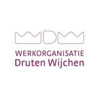 Logo van Werkorganisatie Druten Wijchen