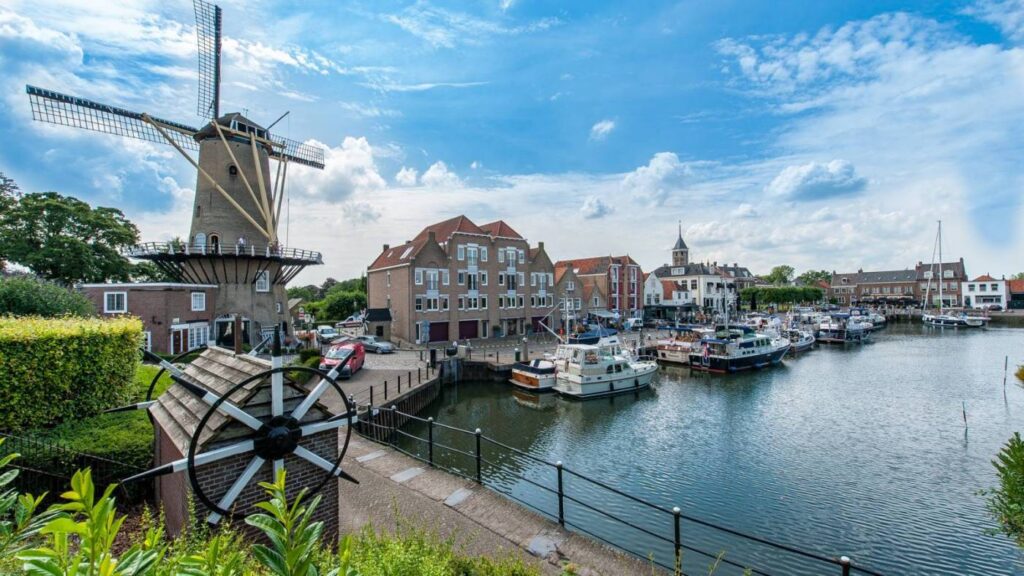 Regio West-Brabant vacatures