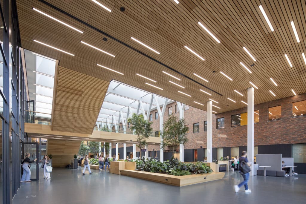 Vacatures Hogeschool Leiden