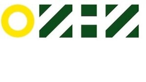 Logo van Omgevingsdienst Zuid-Holland Zuid (OZHZ)