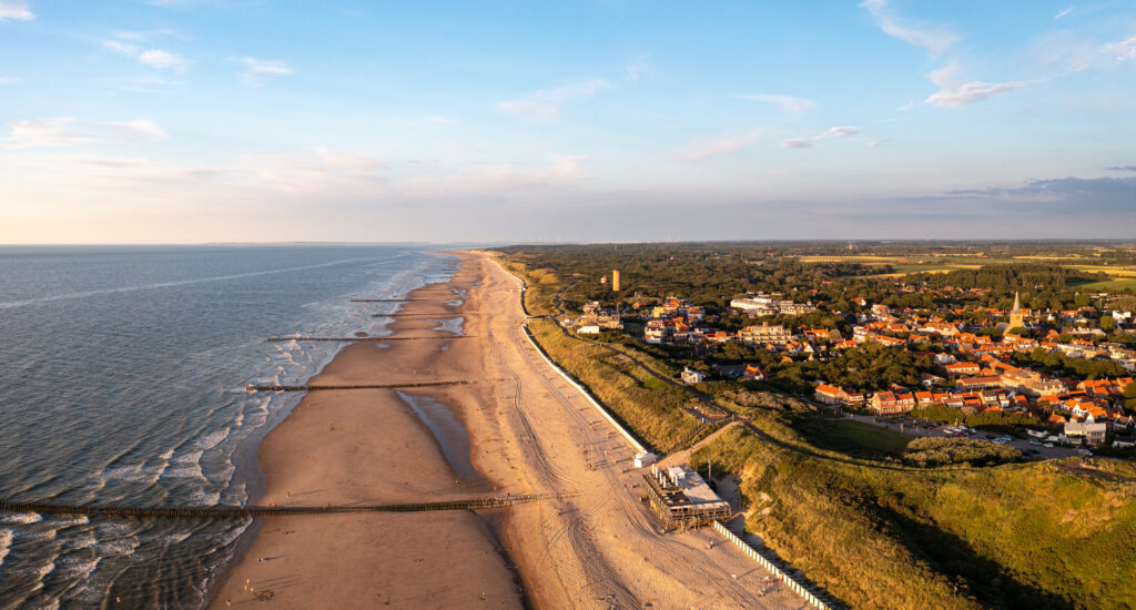 Provincie Zeeland vacatures