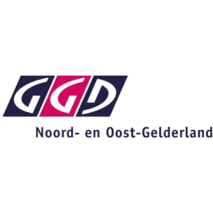 GGD Noord- en Oost-Gelderland