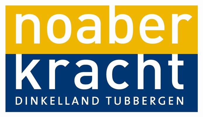Logo van Noaberkracht Dinkelland Tubbergen