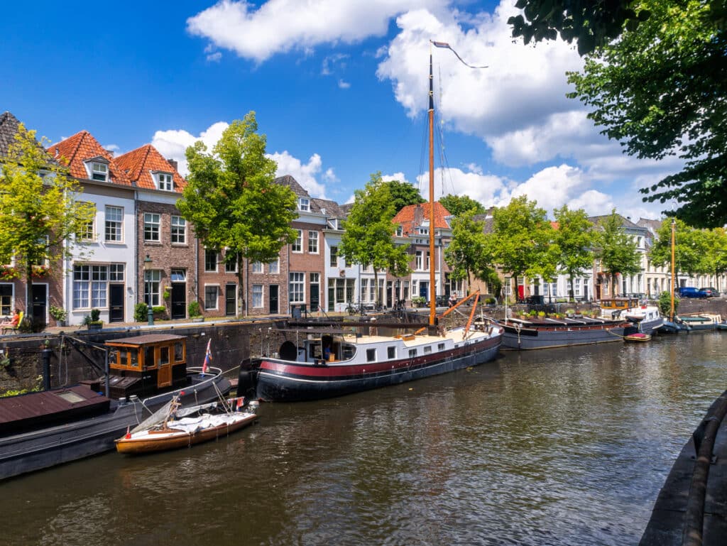 Belastingsamenwerking West-Brabant vacatures