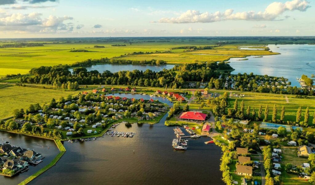 Gemeente Sùdwest-Fryslân vacatures