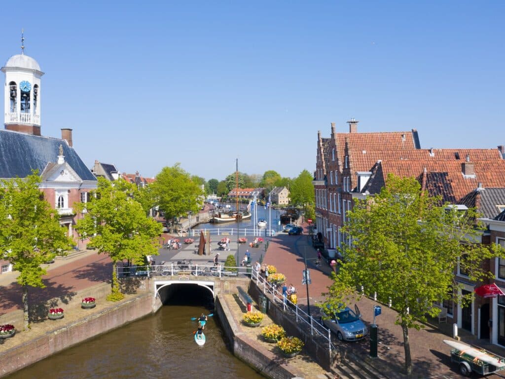 Gemeente Noardeast-Fryslân vacatures