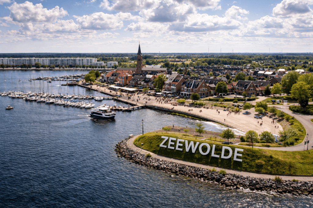 Gemeente Zeewolde vacatures