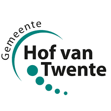 Logo van Gemeente Hof van Twente