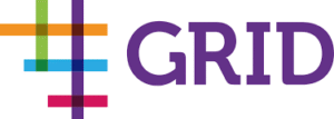 Logo van Grid N.V.