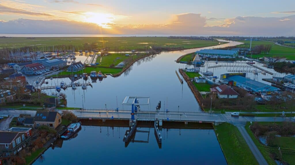 Wetterskip Fryslan vacatures